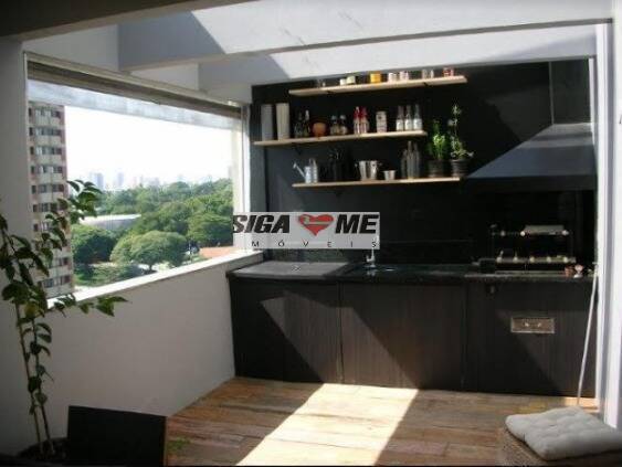 Apartamento, 2 quartos, 142 m² - Foto 29