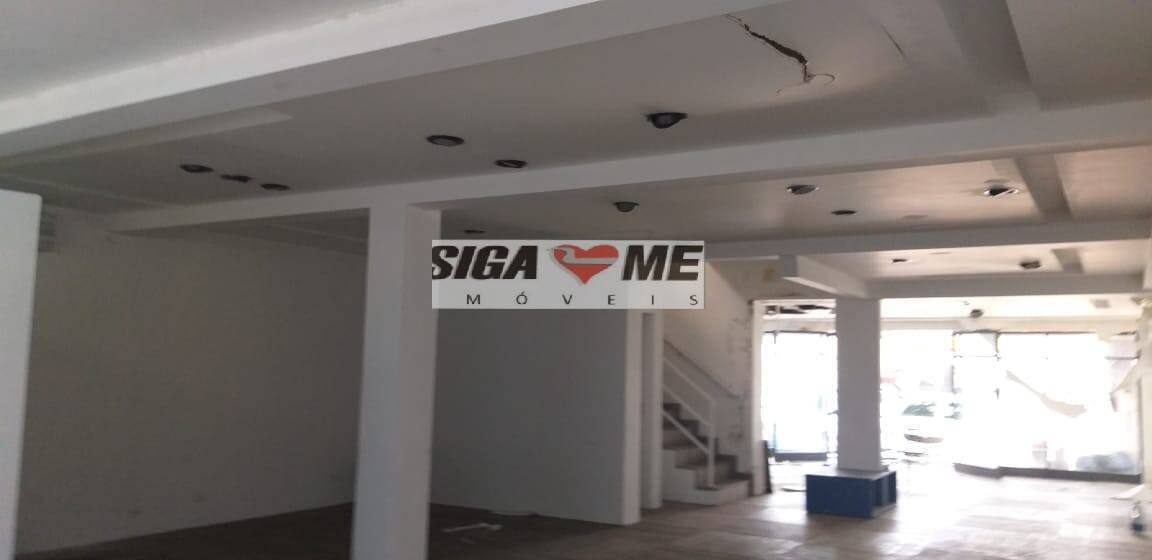 Loja-Salão, 250 m² - Foto 2