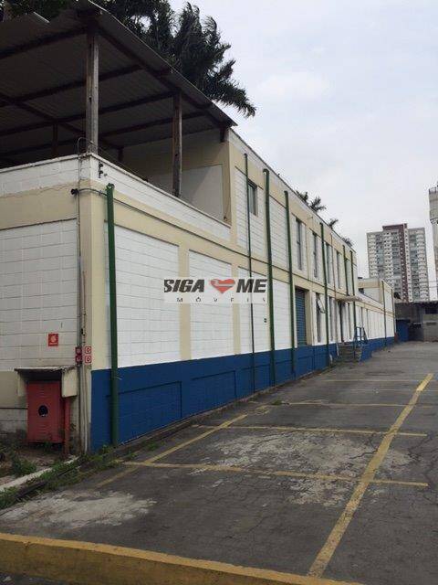 Depósito-Galpão, 3247 m² - Foto 23