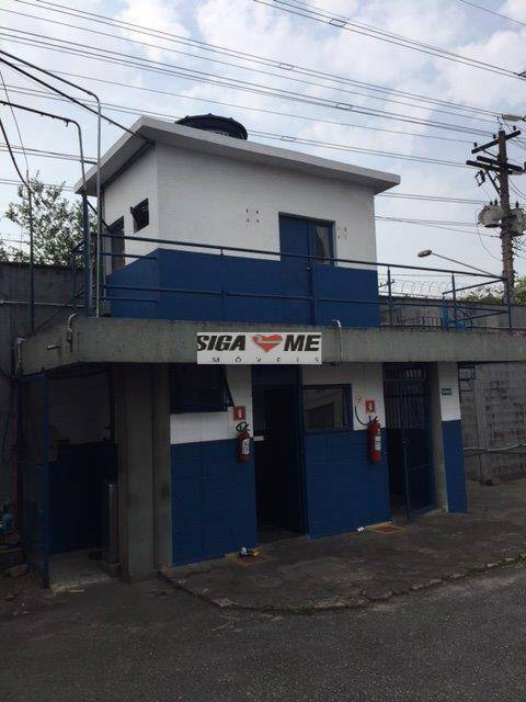 Depósito-Galpão, 3247 m² - Foto 26