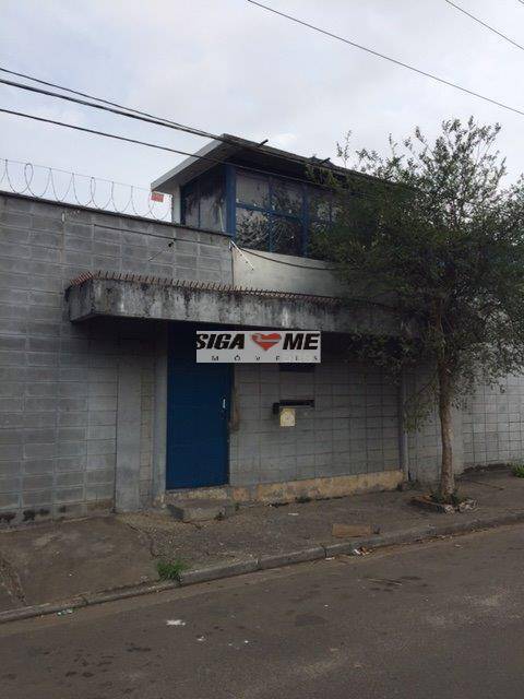 Depósito-Galpão, 3247 m² - Foto 1
