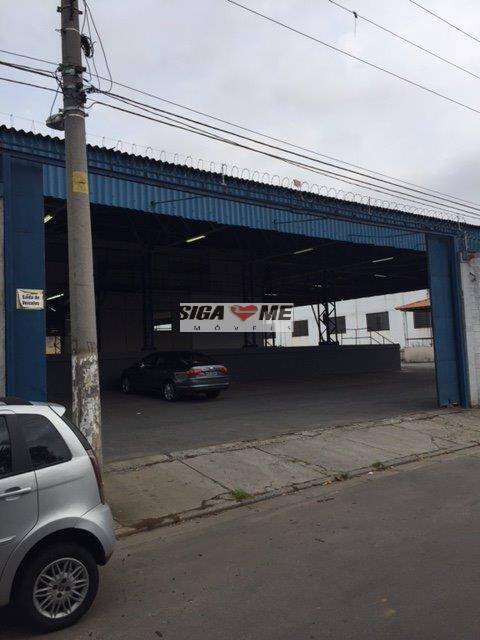 Depósito-Galpão, 3247 m² - Foto 49