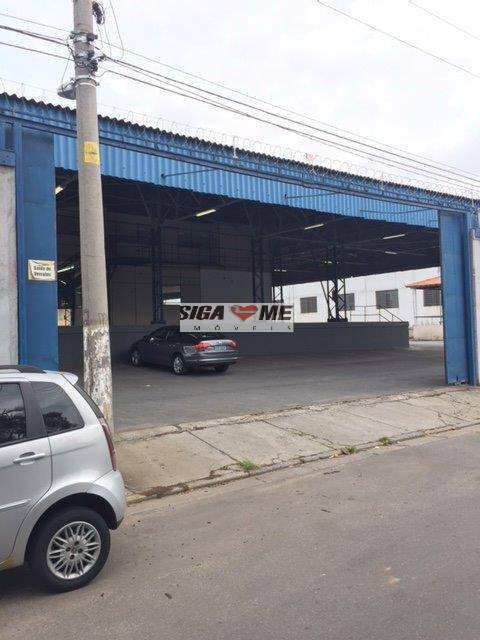 Depósito-Galpão, 3247 m² - Foto 48