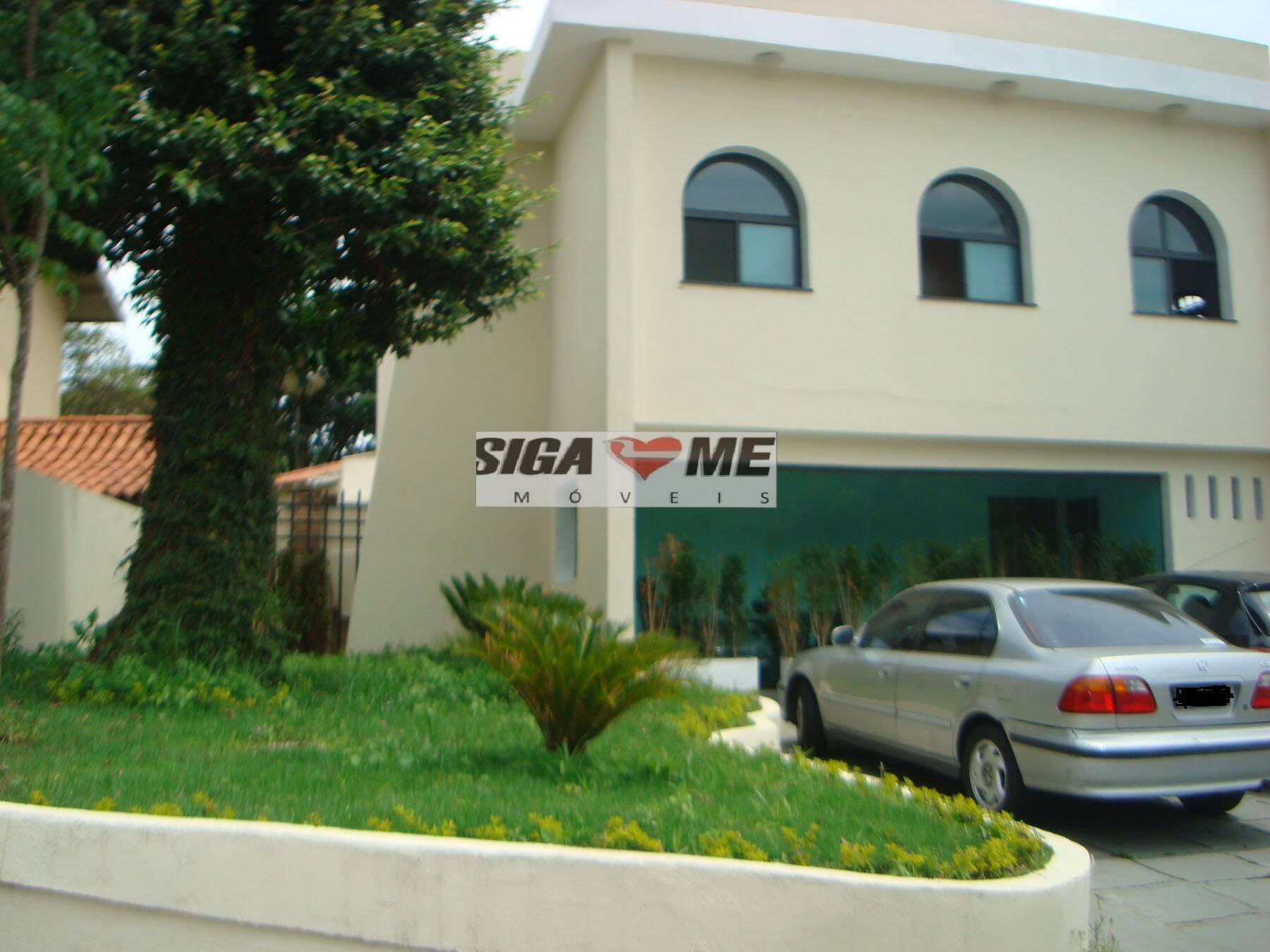 Prédio Inteiro, 4902 m² - Foto 1
