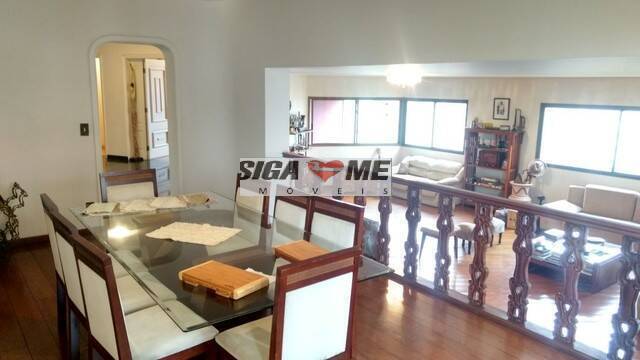 Apartamento, 3 quartos, 400 m² - Foto 1