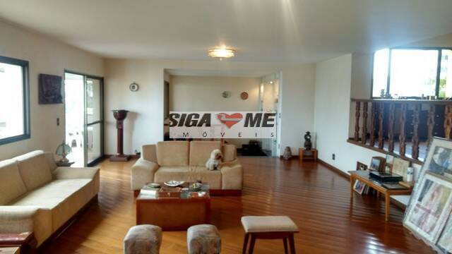 Apartamento, 3 quartos, 400 m² - Foto 5