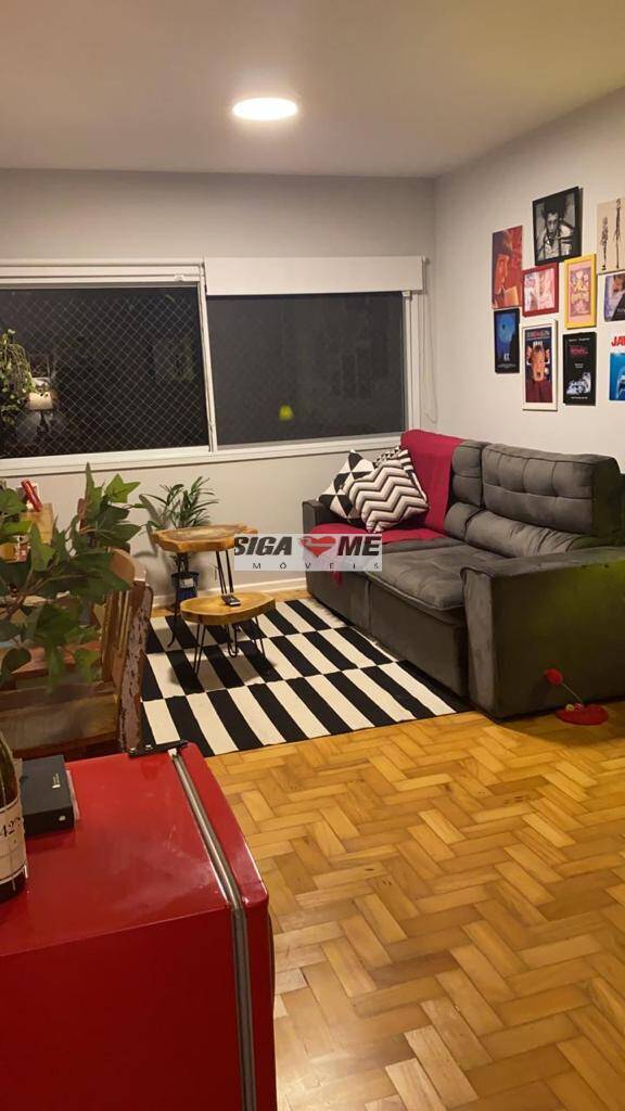 Apartamento, 3 quartos, 95 m² - Foto 1