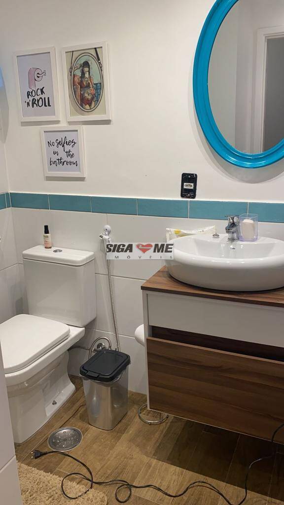 Apartamento, 3 quartos, 95 m² - Foto 15