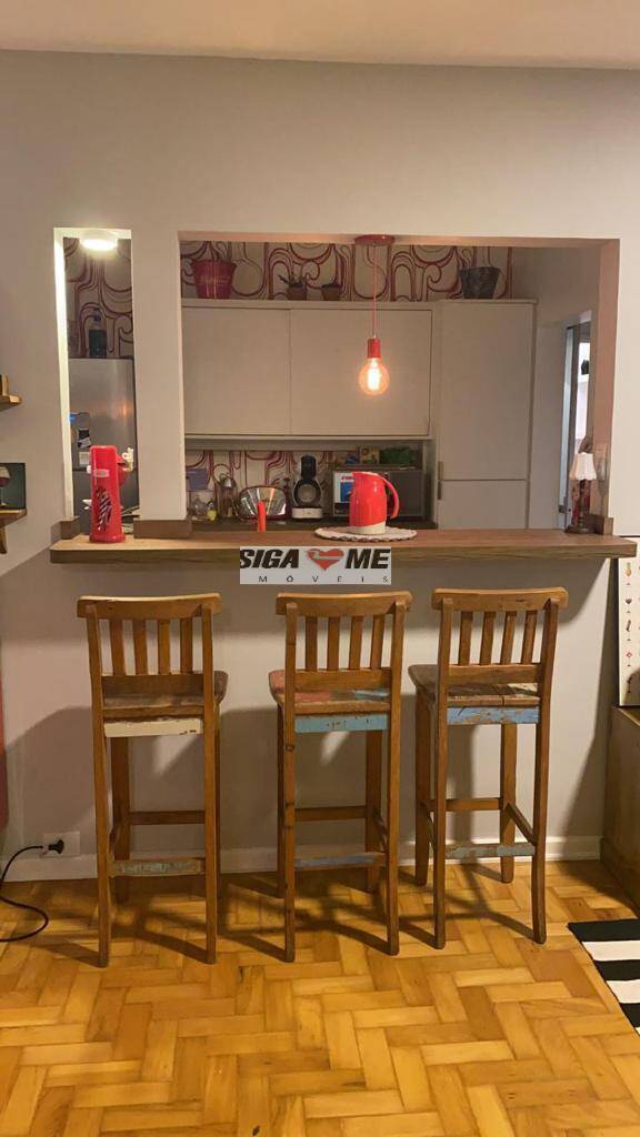 Apartamento, 3 quartos, 95 m² - Foto 4