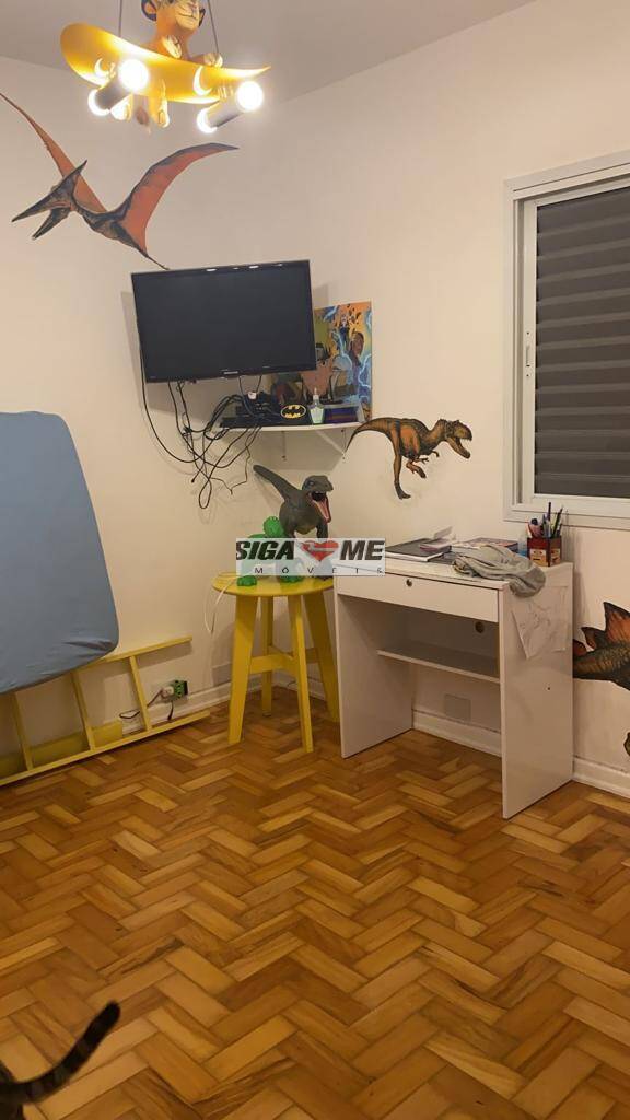 Apartamento, 3 quartos, 95 m² - Foto 11