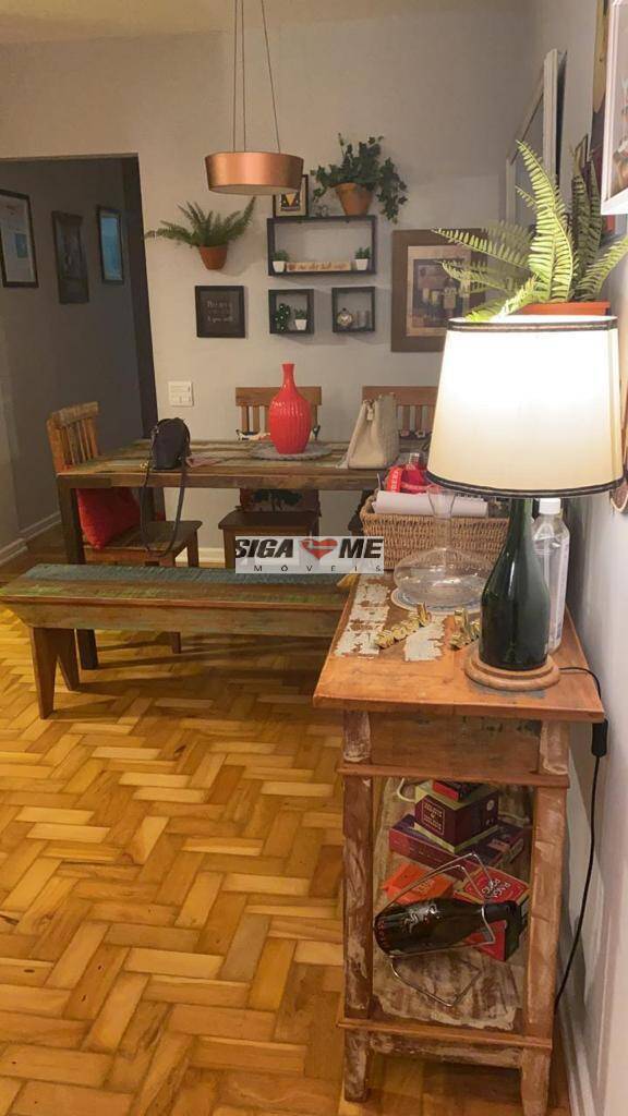 Apartamento, 3 quartos, 95 m² - Foto 2