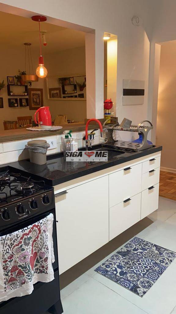 Apartamento, 3 quartos, 95 m² - Foto 5