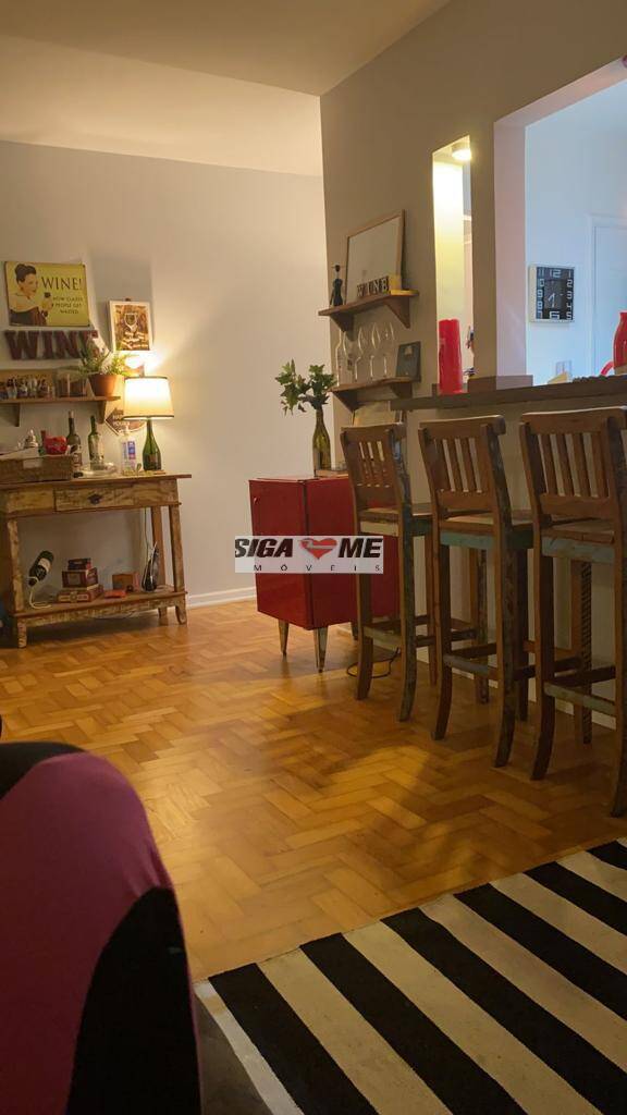 Apartamento, 3 quartos, 95 m² - Foto 3