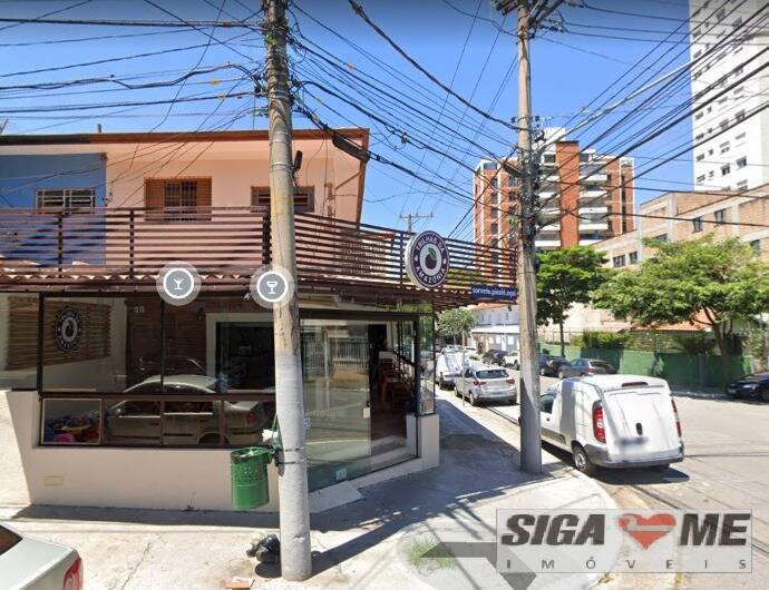 Loja-Salão, 1702 m² - Foto 2