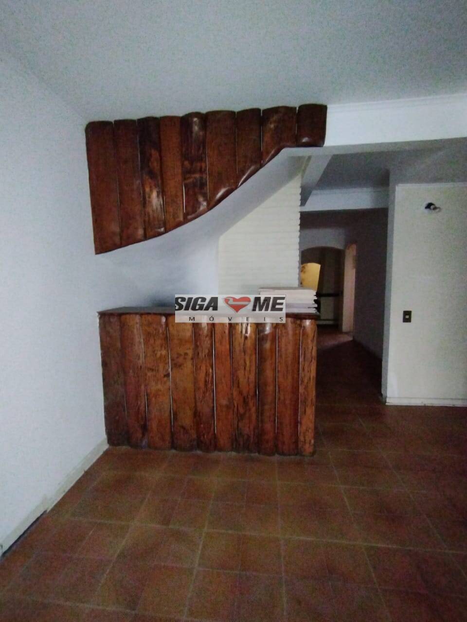Casa, 4 quartos, 200 m² - Foto 1