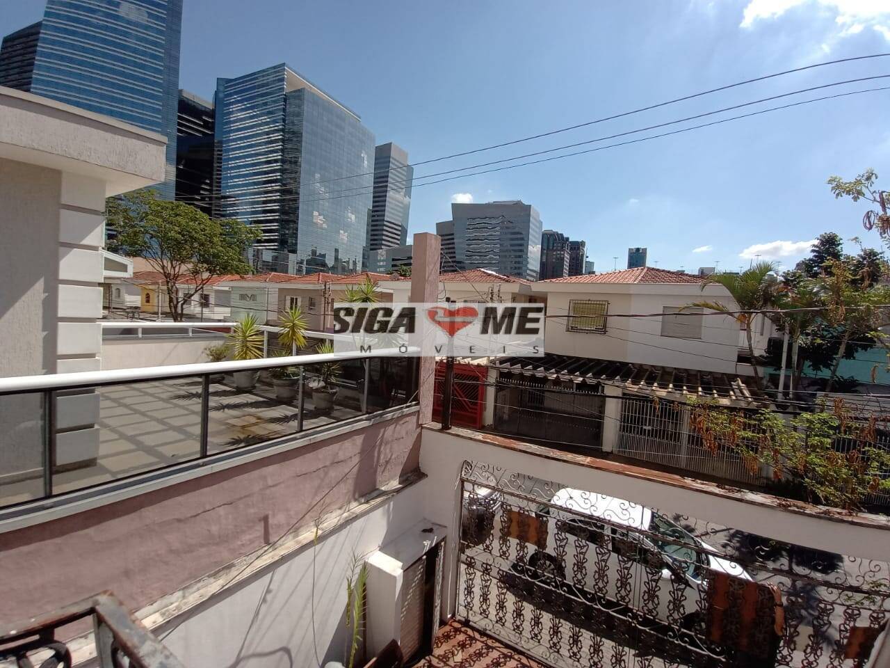 Casa, 3 quartos, 160 m² - Foto 22