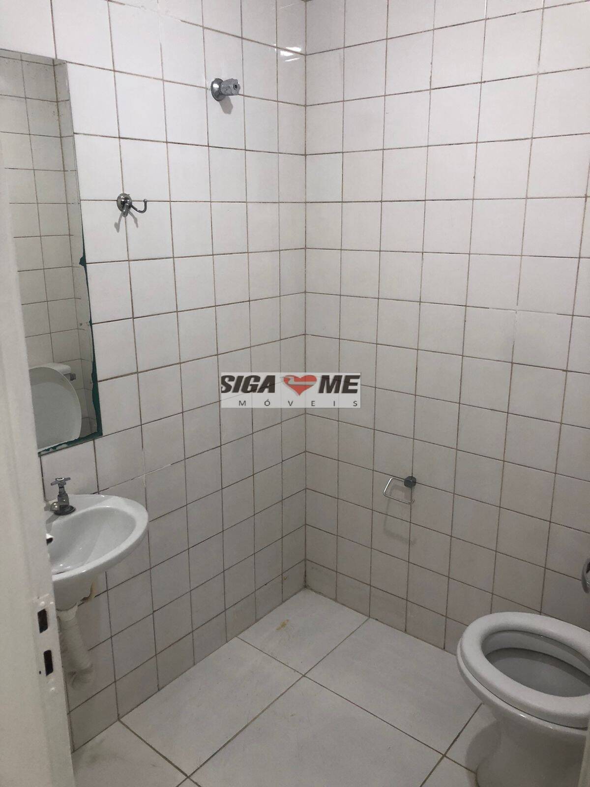 Loja-Salão, 140 m² - Foto 10