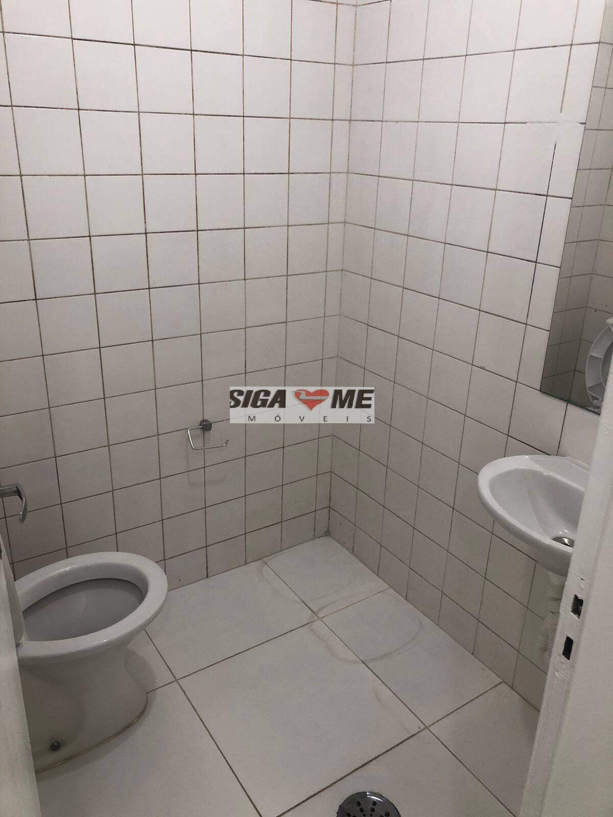 Loja-Salão, 140 m² - Foto 9
