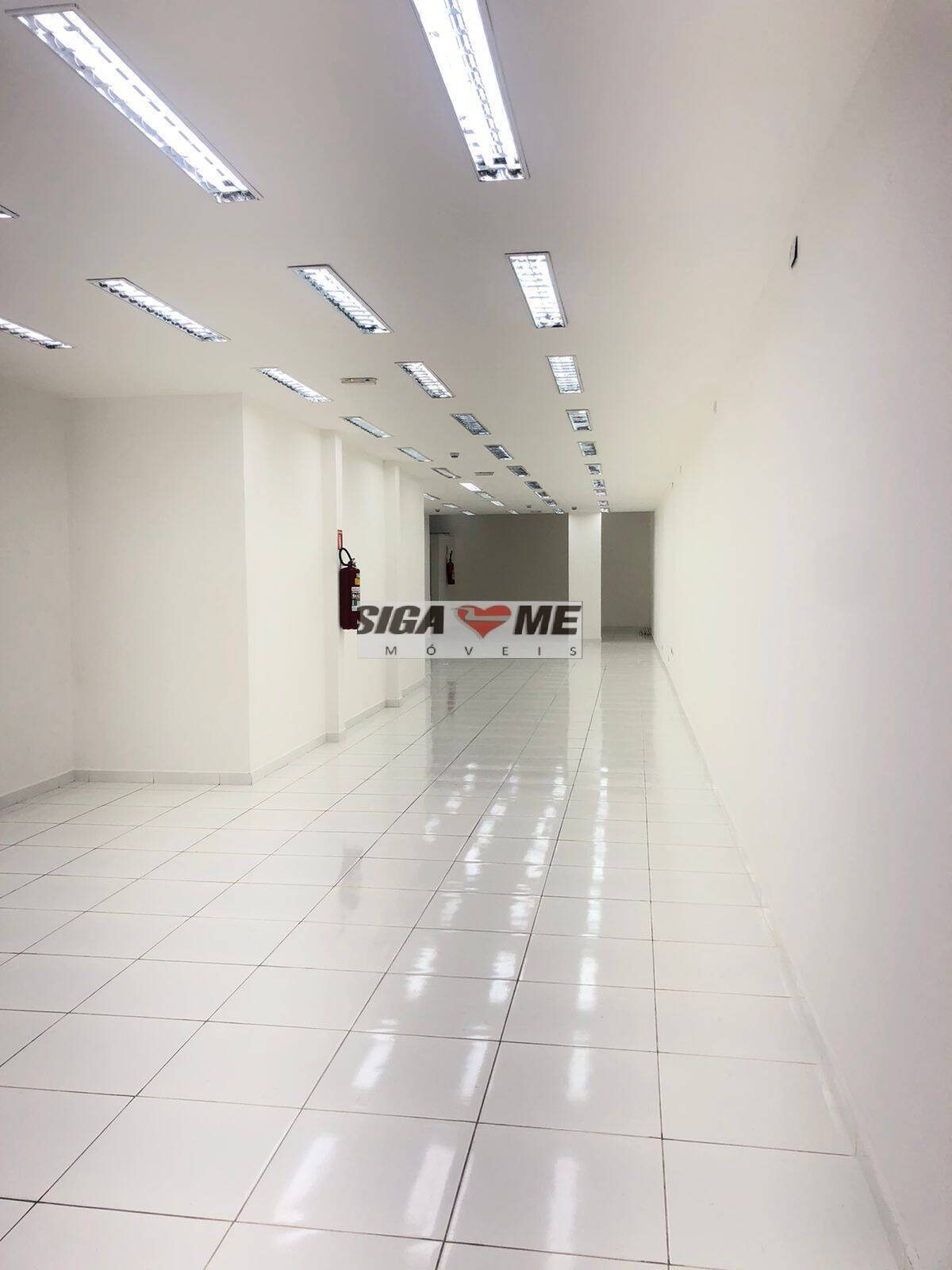 Loja-Salão, 140 m² - Foto 3