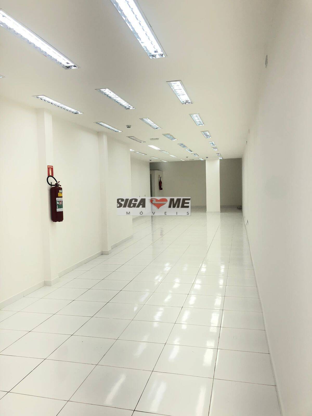 Loja-Salão, 140 m² - Foto 4