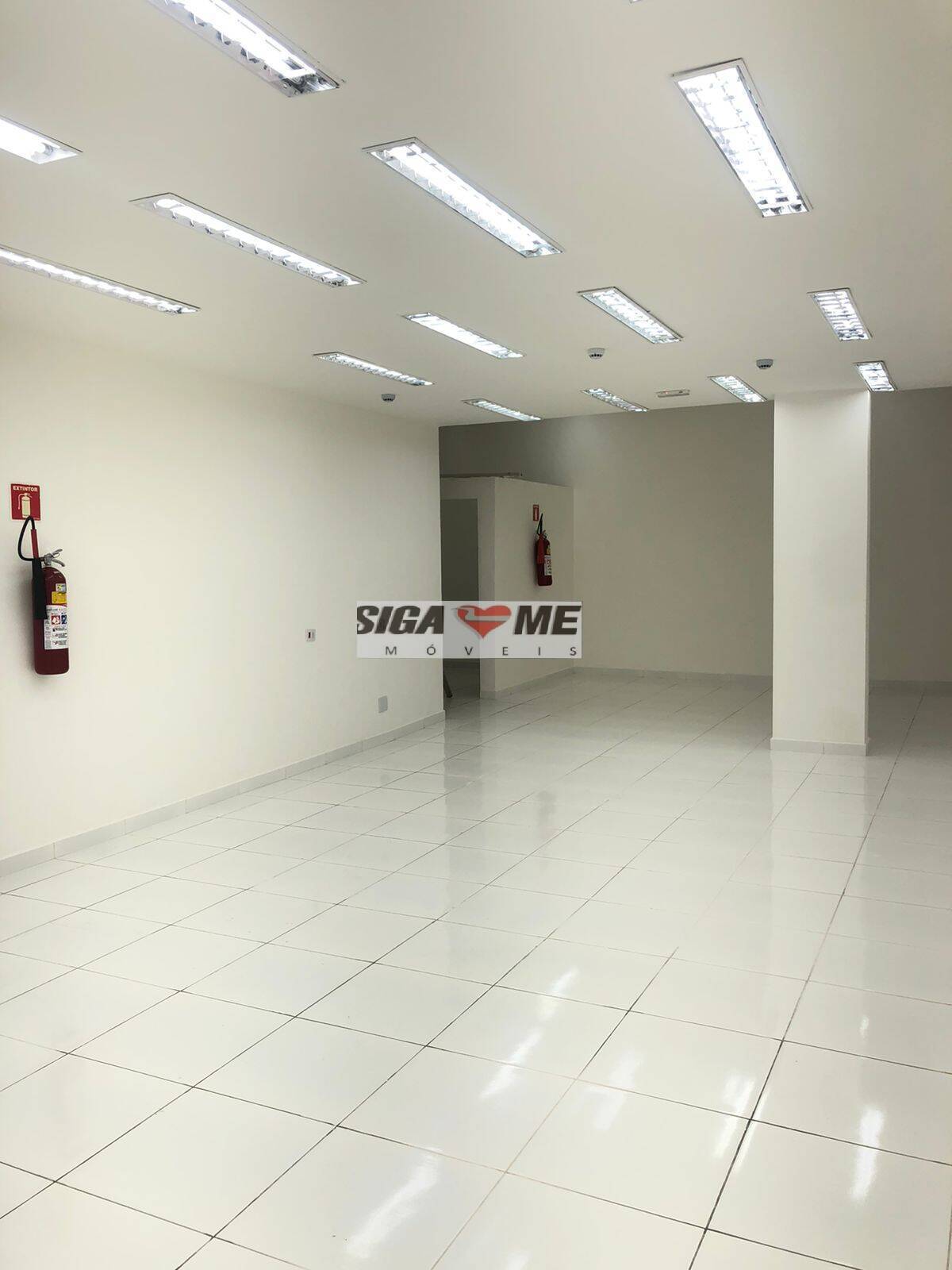 Loja-Salão, 140 m² - Foto 5