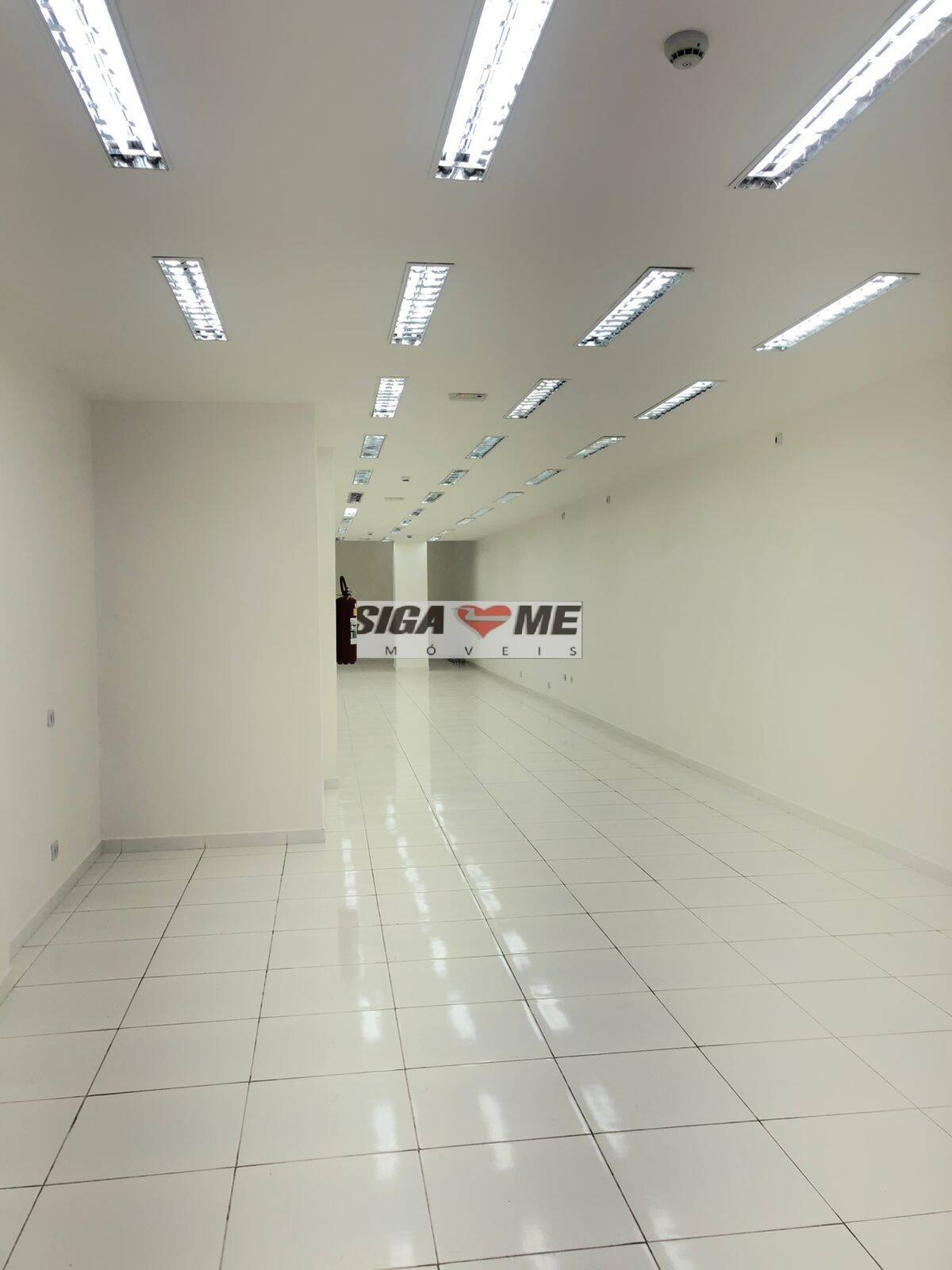 Loja-Salão, 140 m² - Foto 6