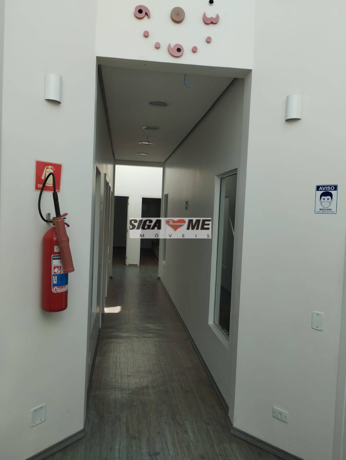 Sala-Conjunto, 335 m² - Foto 22