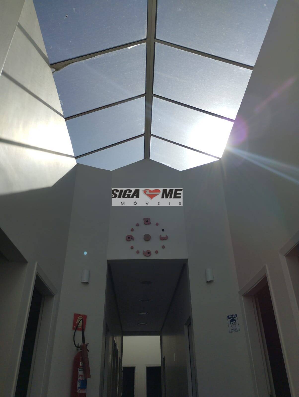 Sala-Conjunto, 335 m² - Foto 44