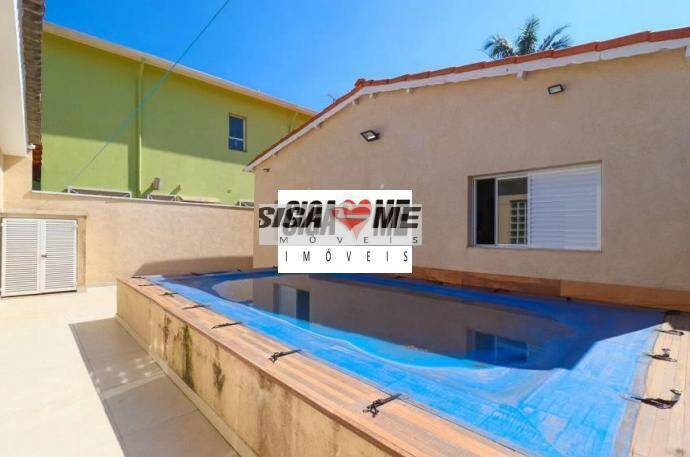 Casa, 3 quartos, 180 m² - Foto 2