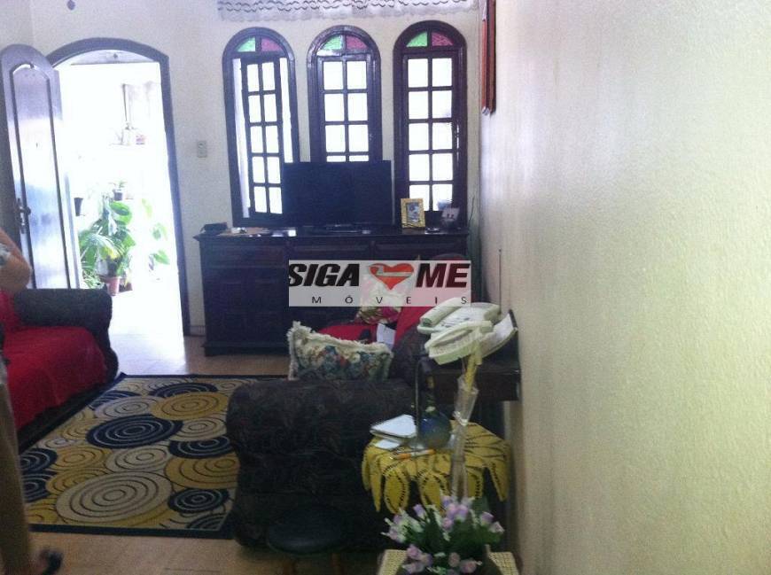 Casa, 2 quartos, 120 m² - Foto 4