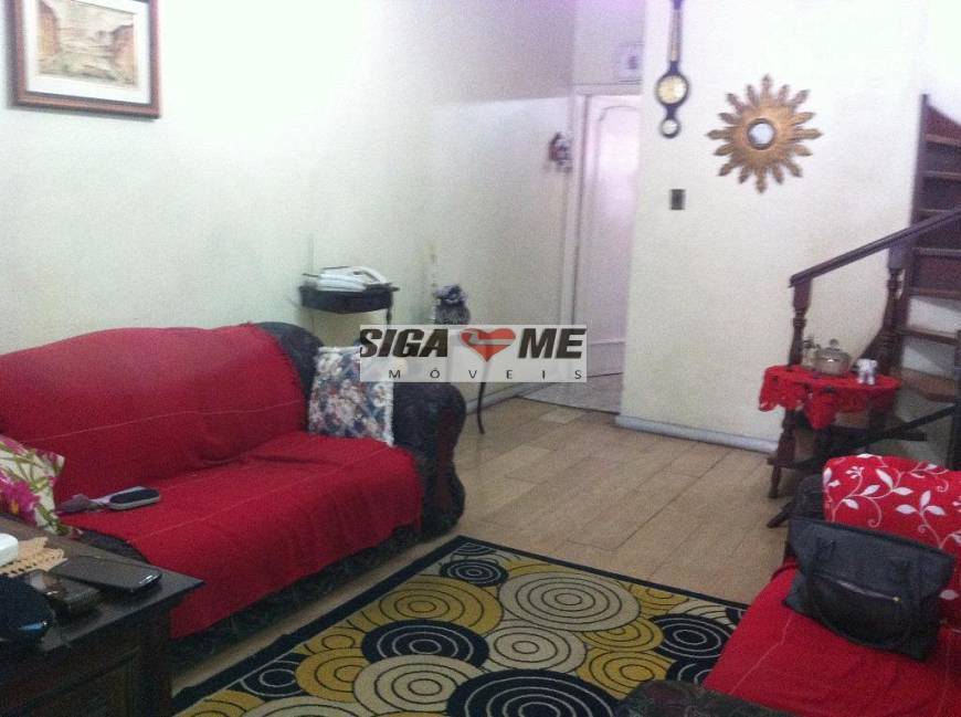Casa, 2 quartos, 120 m² - Foto 6
