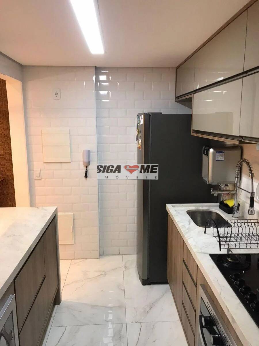 Apartamento, 3 quartos, 98 m² - Foto 6