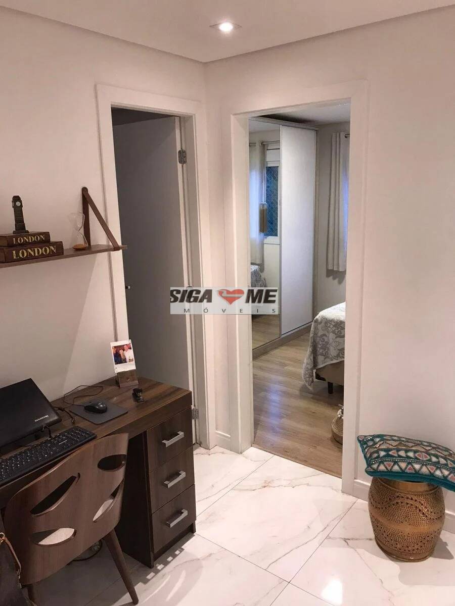 Apartamento, 3 quartos, 98 m² - Foto 8