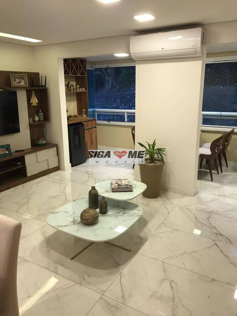 Apartamento, 3 quartos, 98 m² - Foto 2