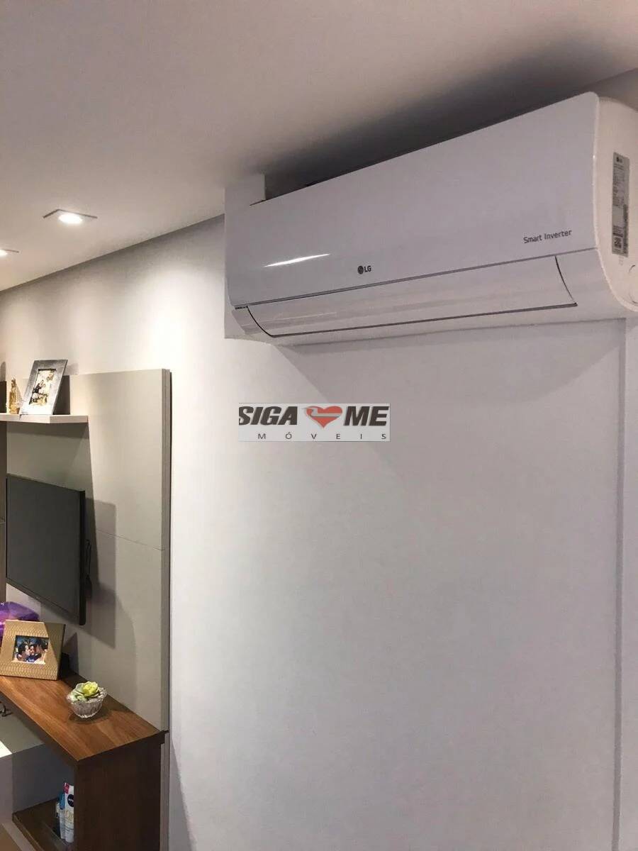 Apartamento, 3 quartos, 98 m² - Foto 12