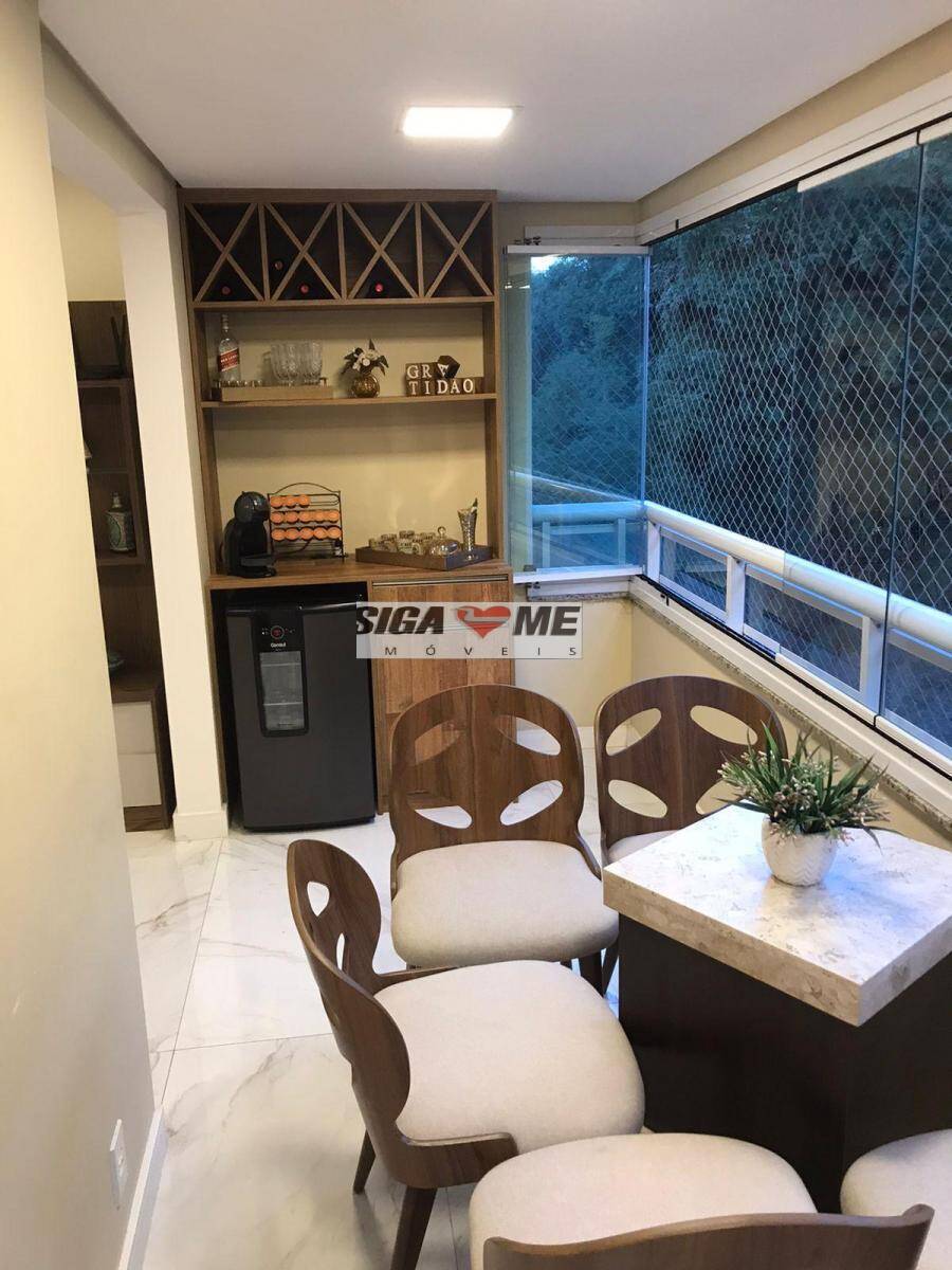Apartamento, 3 quartos, 98 m² - Foto 4