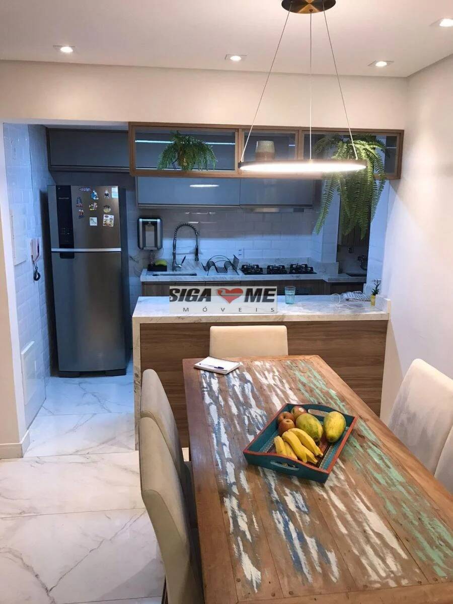 Apartamento, 3 quartos, 98 m² - Foto 3