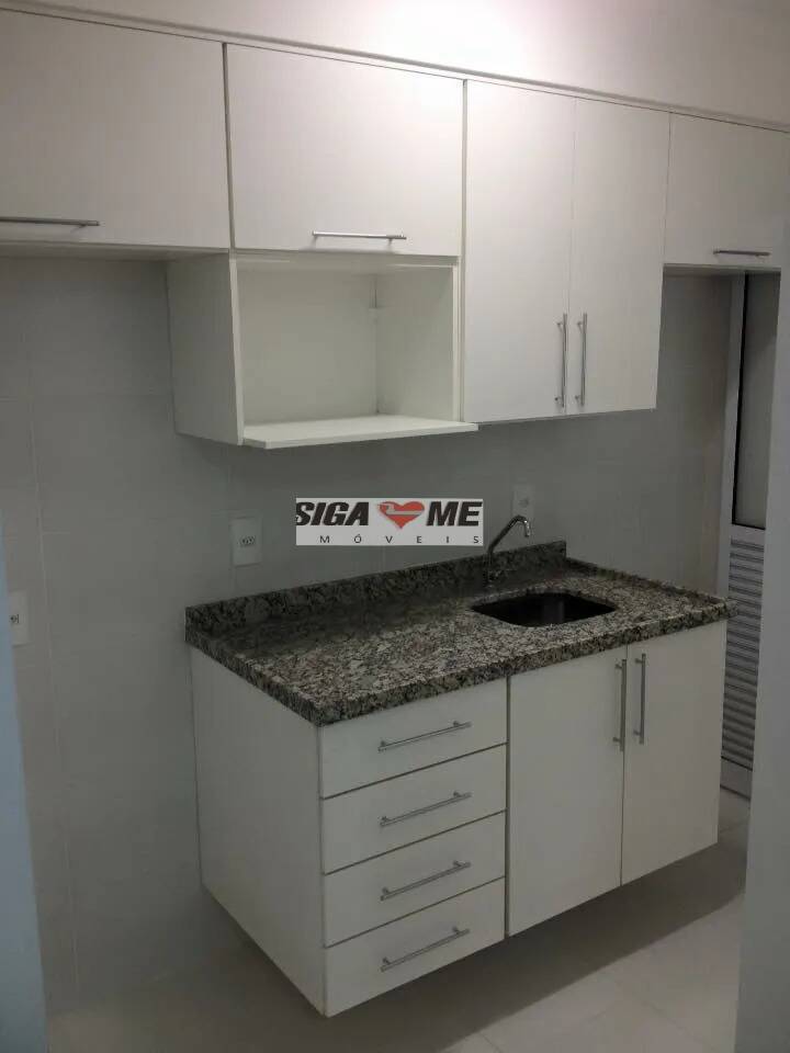 Apartamento, 2 quartos, 64 m² - Foto 10