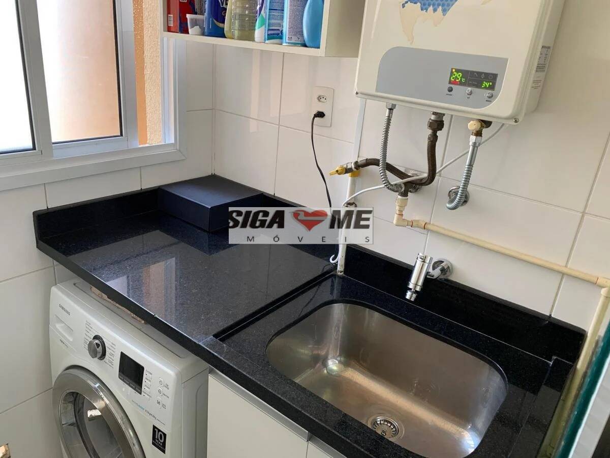 Apartamento, 2 quartos, 70 m² - Foto 8