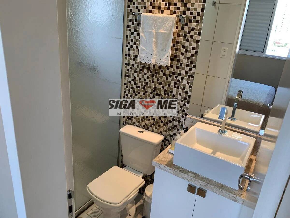 Apartamento, 2 quartos, 70 m² - Foto 9