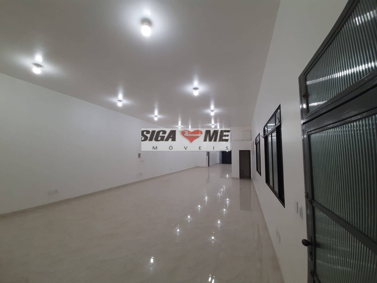 Loja-Salão, 228 m² - Foto 3