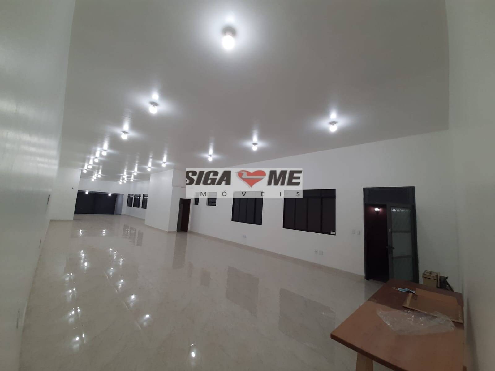 Loja-Salão, 228 m² - Foto 2