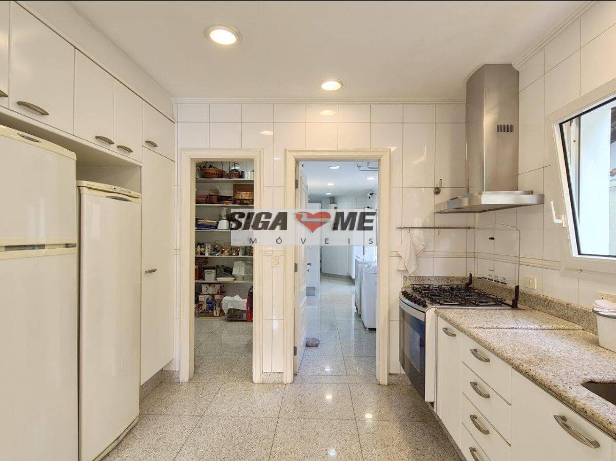 Casa, 4 quartos, 900 m² - Foto 11