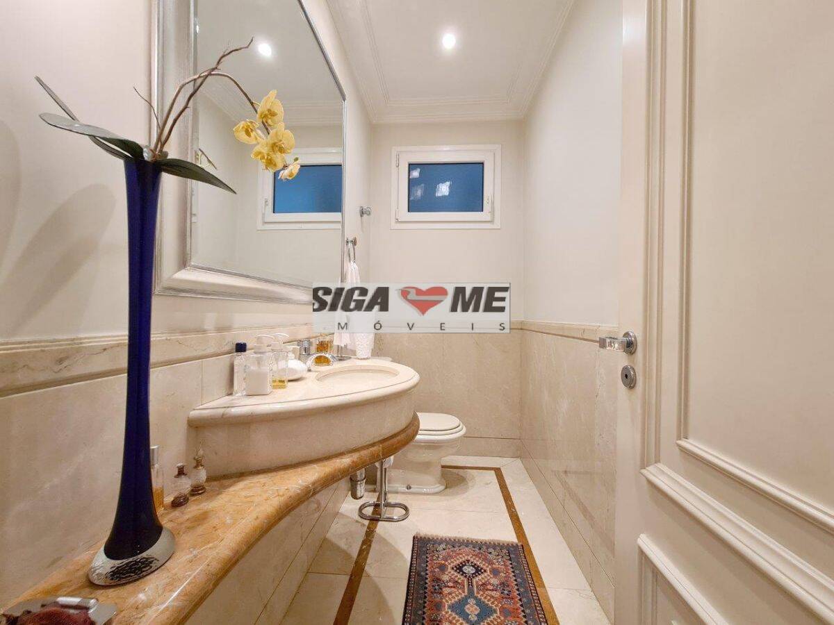 Casa, 4 quartos, 900 m² - Foto 14