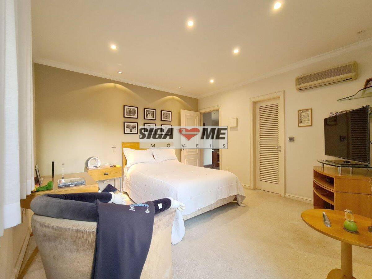 Casa, 4 quartos, 900 m² - Foto 16