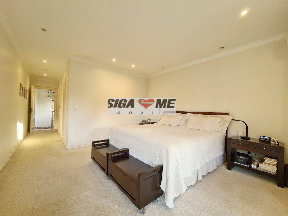 Casa, 4 quartos, 900 m² - Foto 17