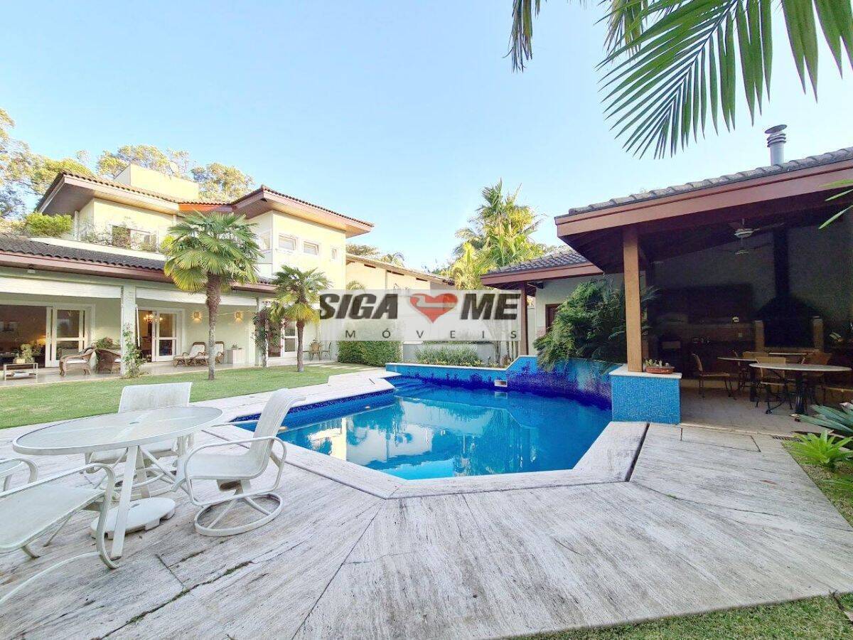 Casa, 4 quartos, 900 m² - Foto 1