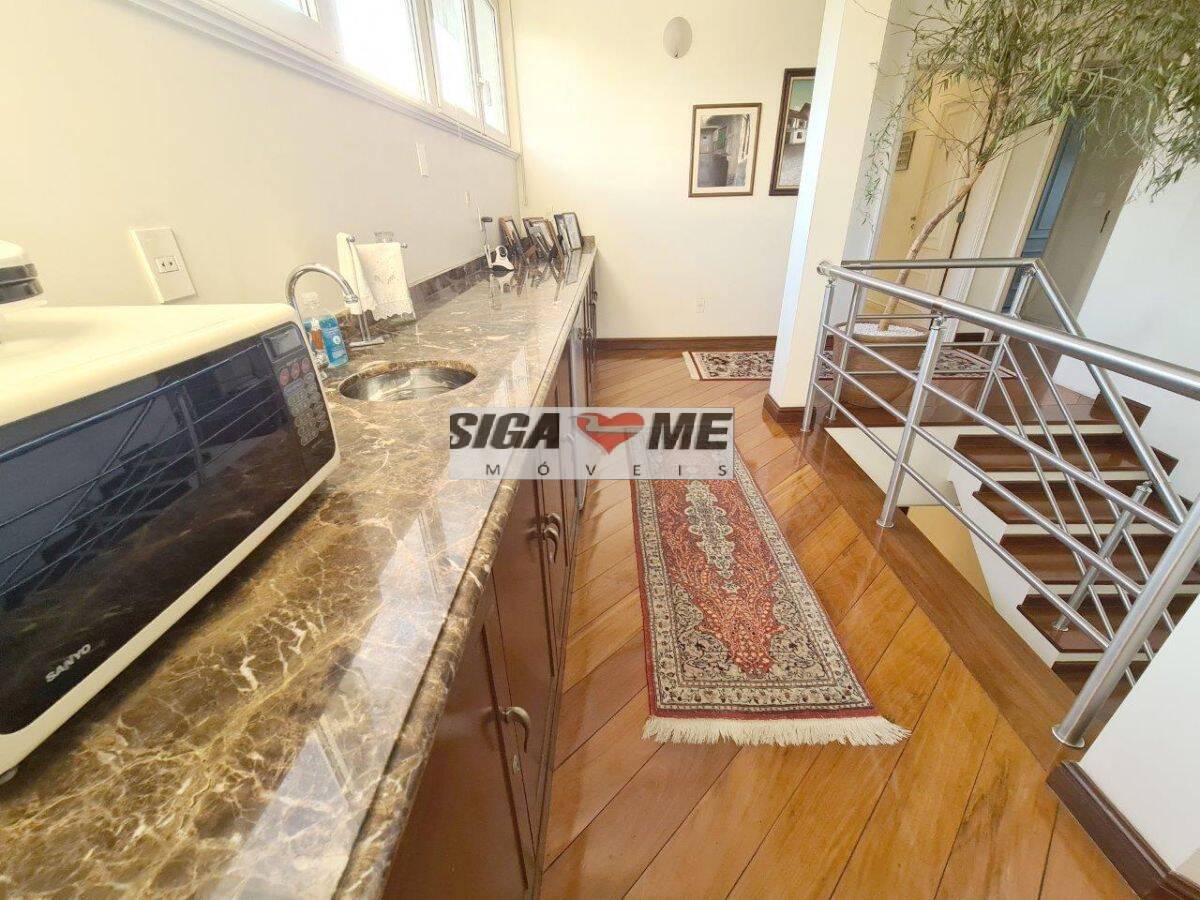 Casa, 4 quartos, 900 m² - Foto 19