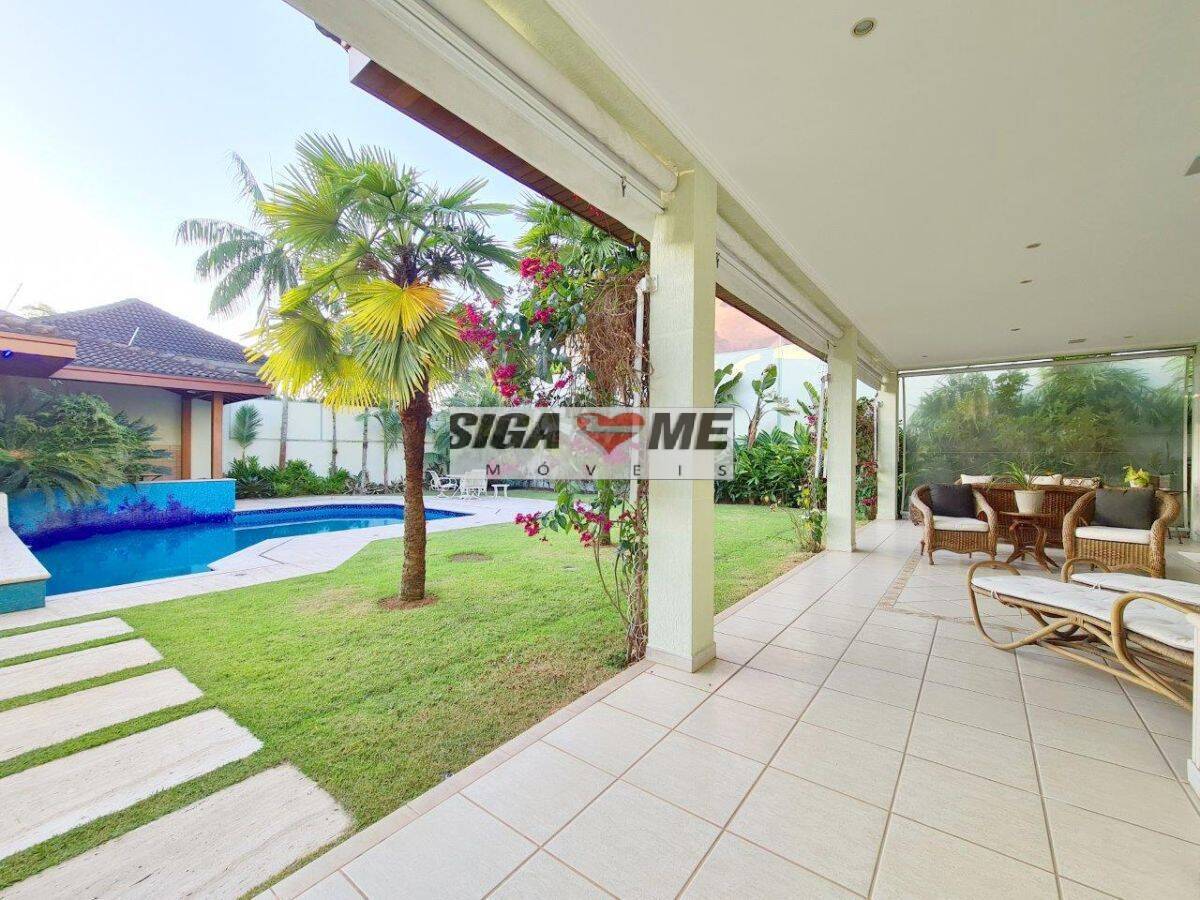 Casa, 4 quartos, 900 m² - Foto 3