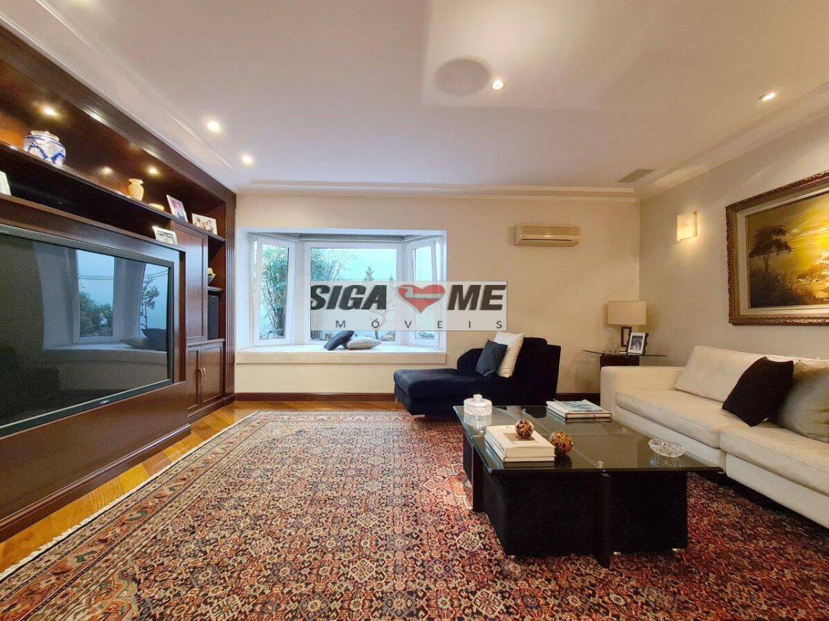 Casa, 4 quartos, 900 m² - Foto 6